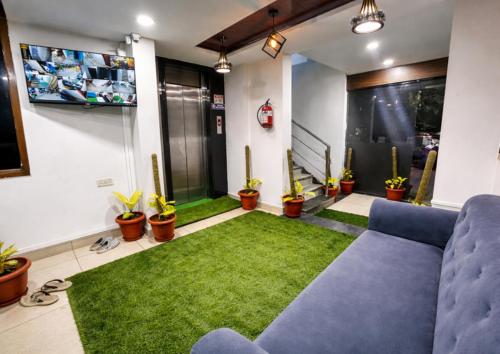 balaji rooms