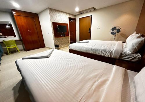 balaji rooms