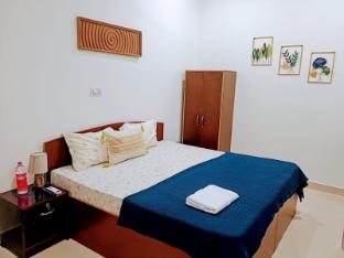 saroj serenity inn