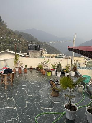 saroj serenity inn