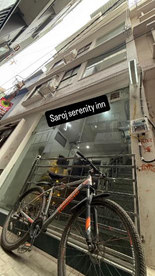 saroj serenity inn