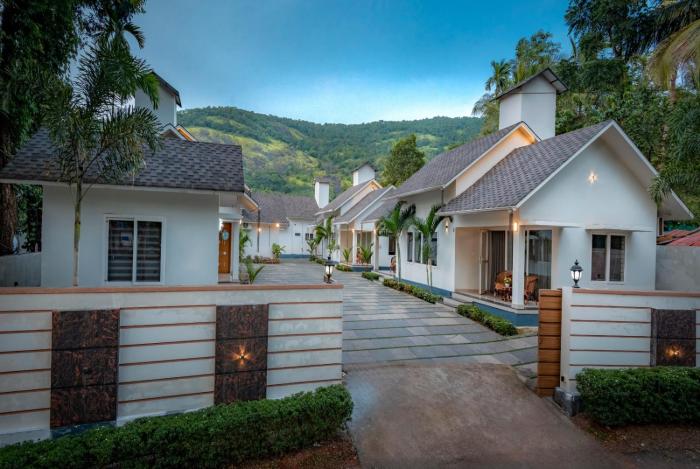 new abrigo resorts