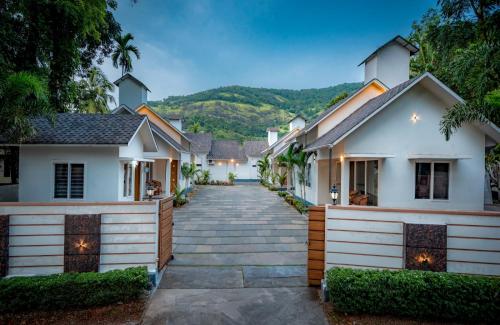 New Abrigo Resorts ,,5 star