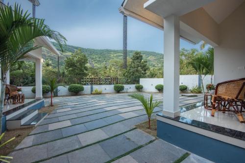 New Abrigo Resorts ,,5 star