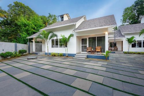 New Abrigo Resorts ,,5 star