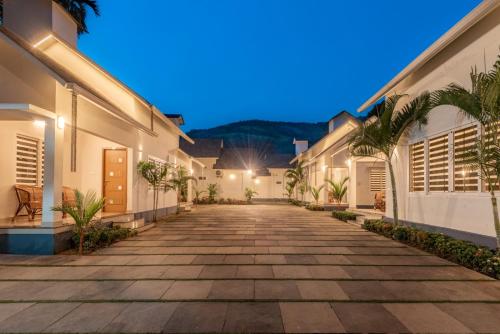 New Abrigo Resorts ,,5 star