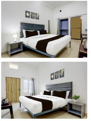 hotel the regal inn