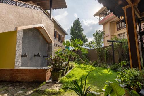jostel heritage bir pipal retreat 4 star hotel