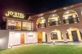 jostel heritage bir pipal retreat 4 star hotel