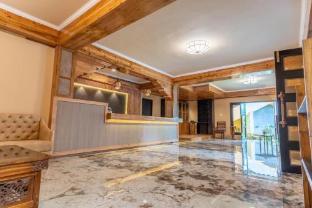 jostel heritage bir pipal retreat 4 star hotel