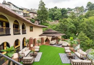 jostel heritage bir pipal retreat 4 star hotel