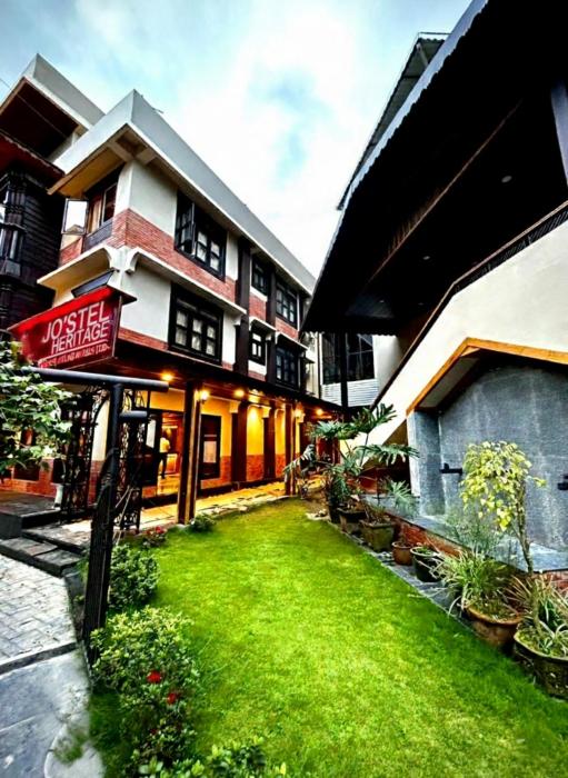 gangtok