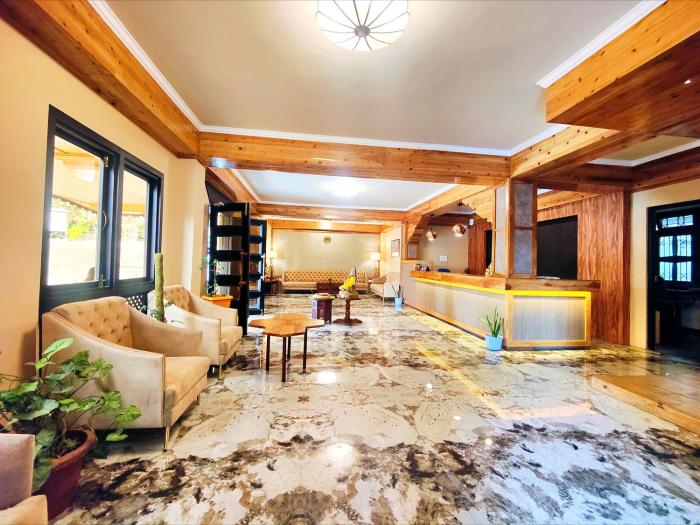 jostel heritage bir pipal retreat 4 star hotel