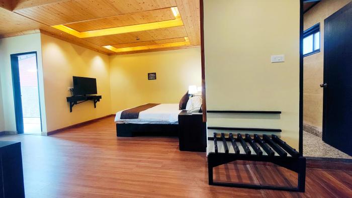 jostel heritage bir pipal retreat 4 star hotel