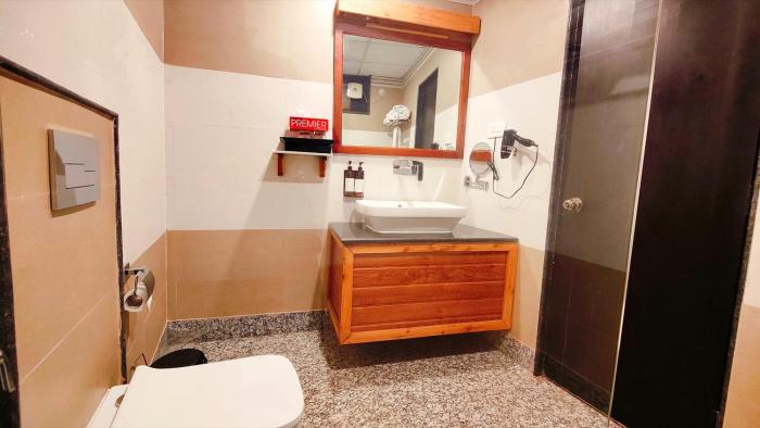 jostel heritage bir pipal retreat 4 star hotel