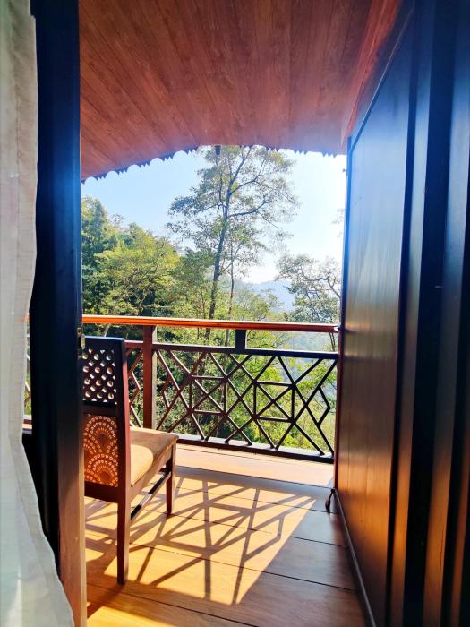 jostel heritage bir pipal retreat 4 star hotel