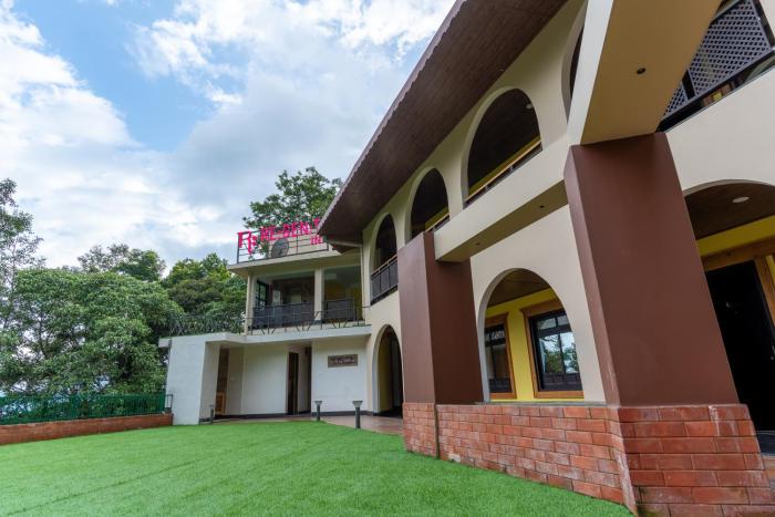jostel heritage bir pipal retreat 4 star hotel