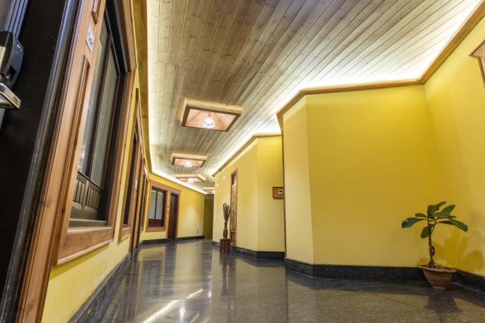 jostel heritage bir pipal retreat 4 star hotel