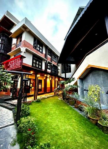 Jo'stel Heritage Bir Pipal Retreat - 4 Star Hotel,,5 star