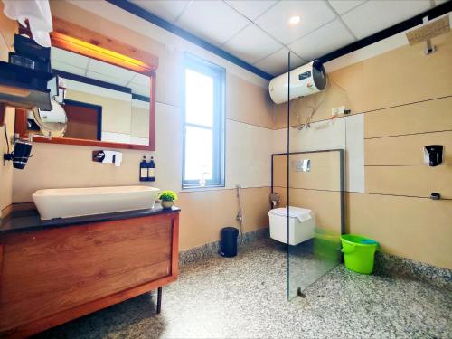 jostel heritage bir pipal retreat 4 star hotel