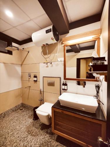 jostel heritage bir pipal retreat 4 star hotel