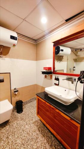 jostel heritage bir pipal retreat 4 star hotel