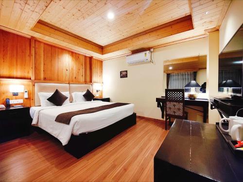 jostel heritage bir pipal retreat 4 star hotel