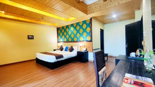 jostel heritage bir pipal retreat 4 star hotel