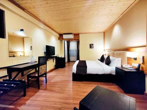 jostel heritage bir pipal retreat 4 star hotel