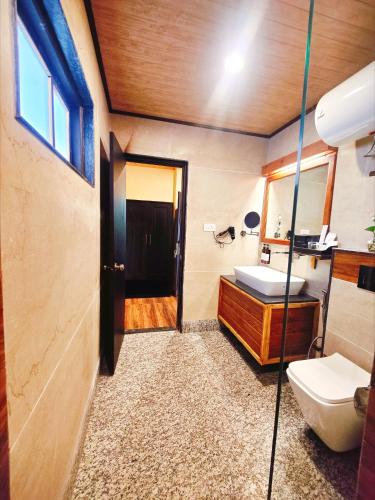 jostel heritage bir pipal retreat 4 star hotel