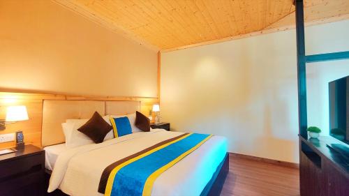 jostel heritage bir pipal retreat 4 star hotel