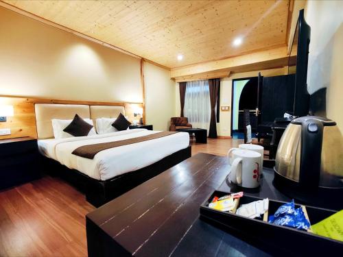 jostel heritage bir pipal retreat 4 star hotel