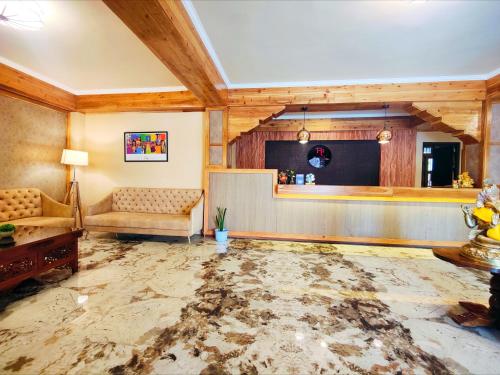 jostel heritage bir pipal retreat 4 star hotel