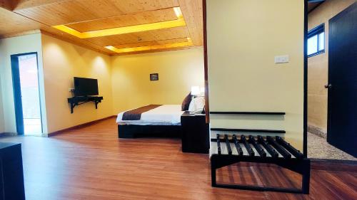jostel heritage bir pipal retreat 4 star hotel