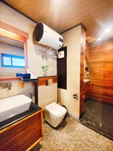 jostel heritage bir pipal retreat 4 star hotel