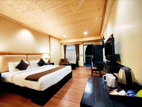 jostel heritage bir pipal retreat 4 star hotel