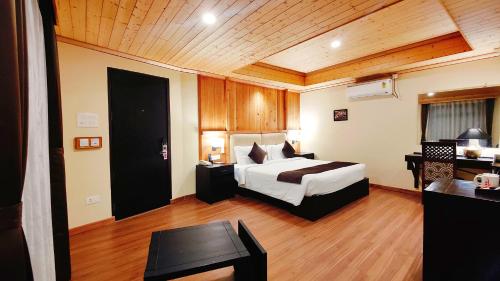 jostel heritage bir pipal retreat 4 star hotel