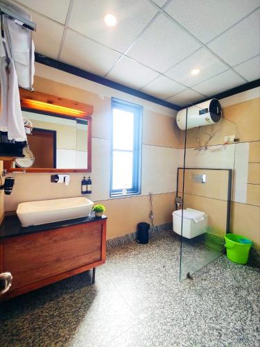 jostel heritage bir pipal retreat 4 star hotel
