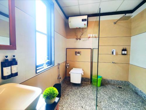 jostel heritage bir pipal retreat 4 star hotel