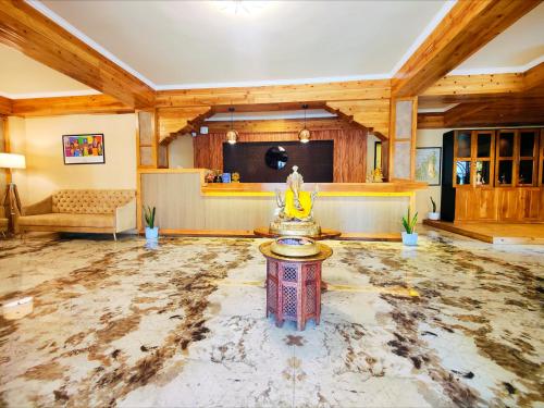 jostel heritage bir pipal retreat 4 star hotel
