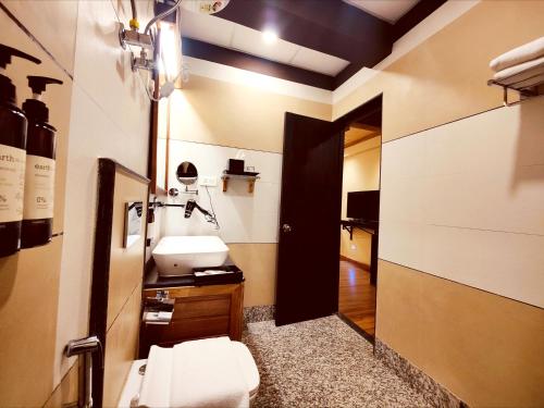 jostel heritage bir pipal retreat 4 star hotel