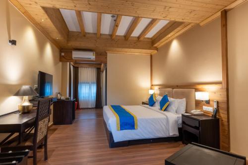 jostel heritage bir pipal retreat 4 star hotel