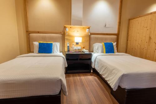 jostel heritage bir pipal retreat 4 star hotel
