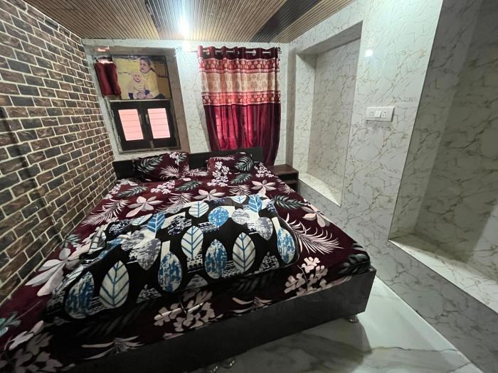 guru nanak dev ji yatri niwas amritsar