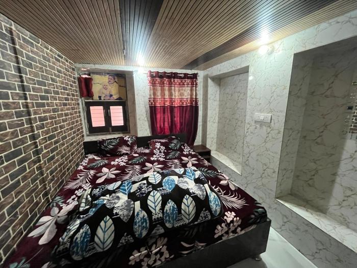 guru nanak dev ji yatri niwas amritsar