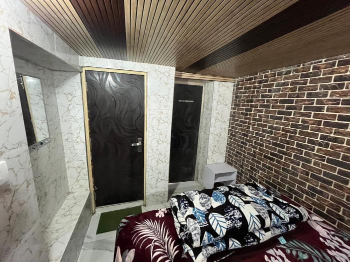 guru nanak dev ji yatri niwas amritsar