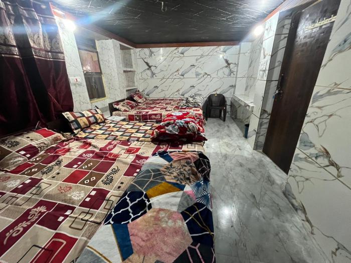 guru nanak dev ji yatri niwas amritsar