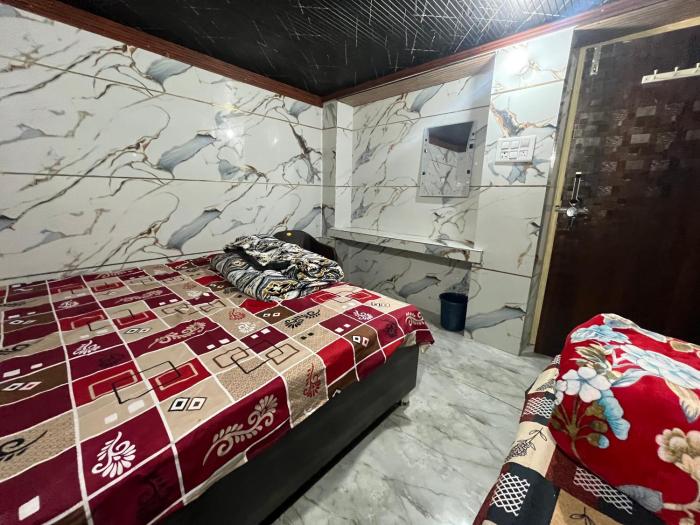 guru nanak dev ji yatri niwas amritsar