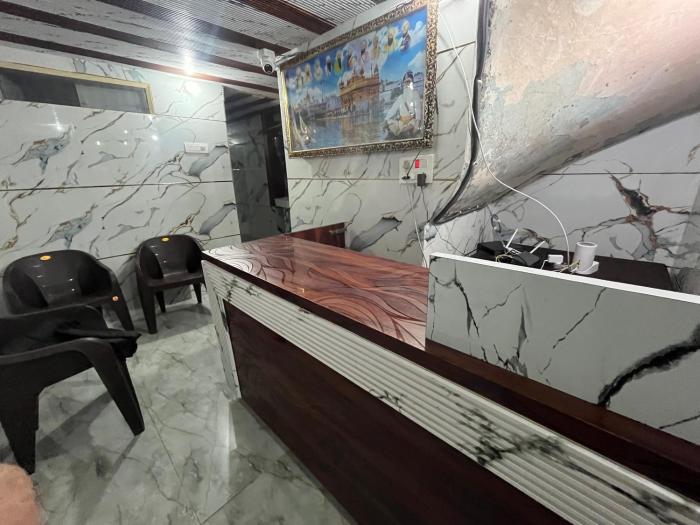 guru nanak dev ji yatri niwas amritsar