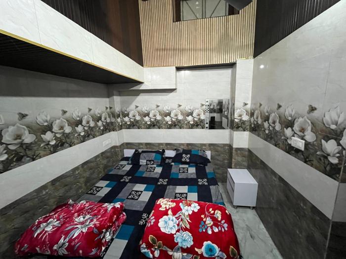 guru nanak dev ji yatri niwas amritsar